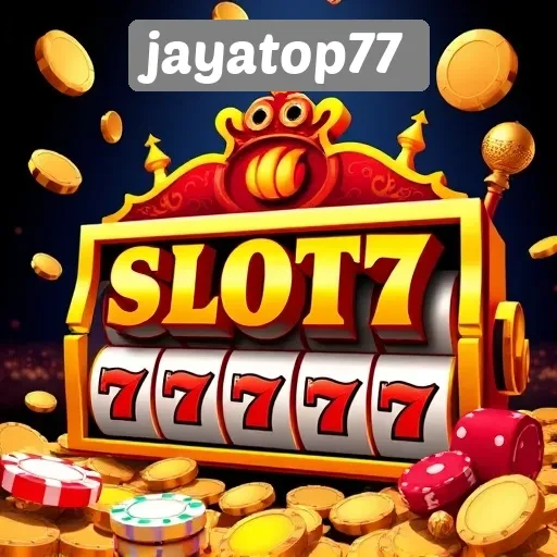 Kelebihan Permainan Slot di Jayatop77