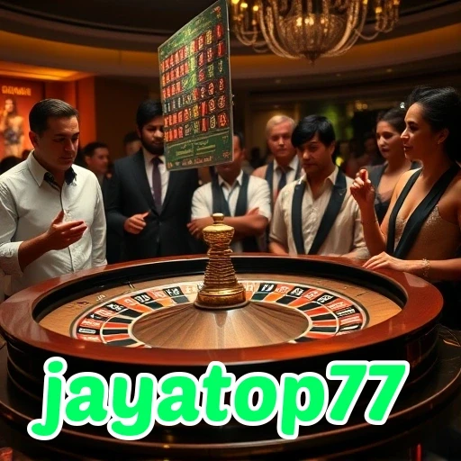 jayatop77 Paket Game