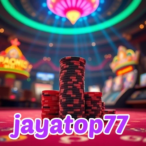 jayatop77 Diskon