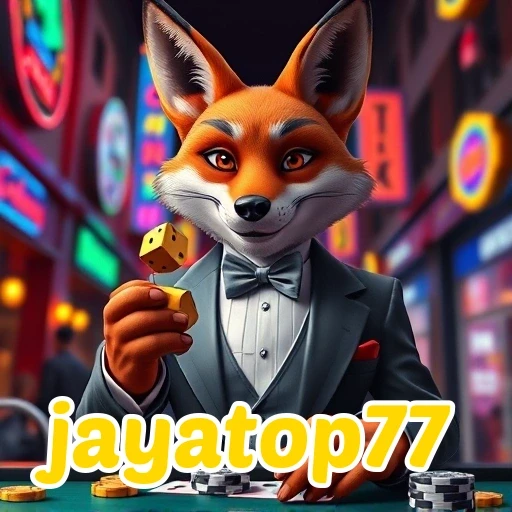 jayatop77 Esports