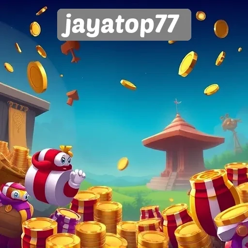 Menelusuri Beragam Pilihan Game di Jayatop77