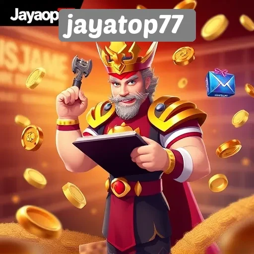 Menjelajahi Fitur Menarik di Situs Game Jayatop77