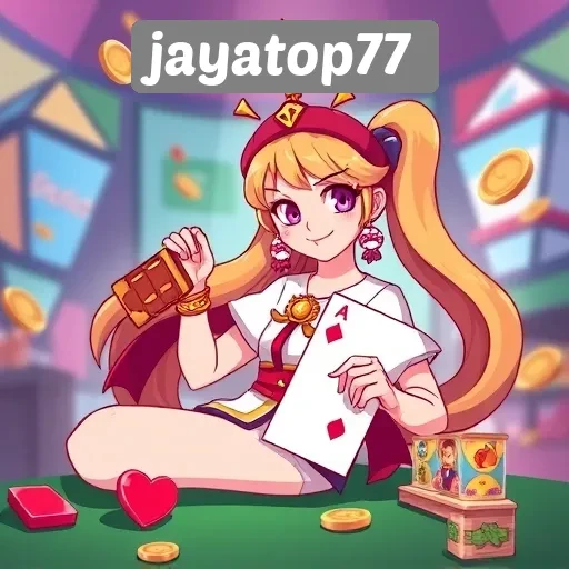 Mengulas Fitur Unggulan Situs Game Jayatop77