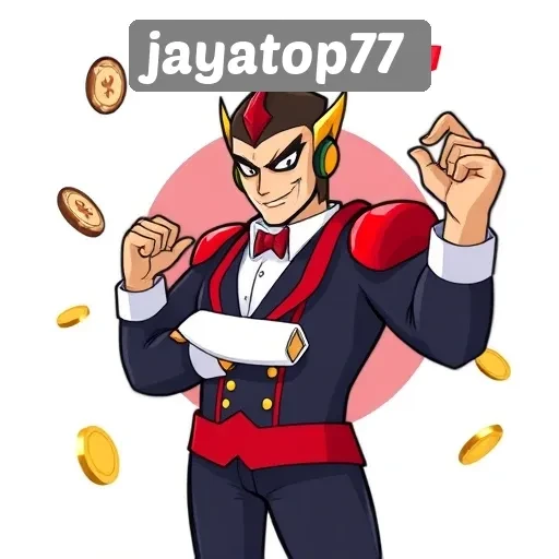 Mengapa Jayatop77 Menjadi Favorit Para Gamer Indonesia