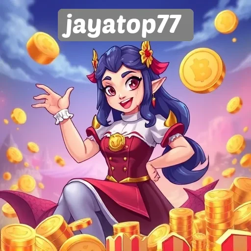 Informasi Terbaru tentang Fitur dan Promo di Jayatop77