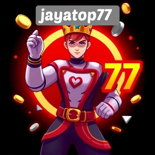 Pengenalan Situs Game Jayatop77 untuk Penggemar Game