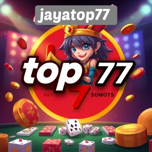 Apa yang Membuat Jayatop77 Menarik bagi Gamer Indonesia