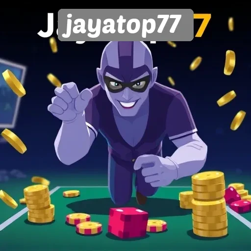 Perbandingan Jayatop77 dengan Situs Game Lainnya