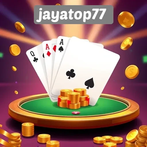 Inovasi Fitur Terbaru di JayaTop77