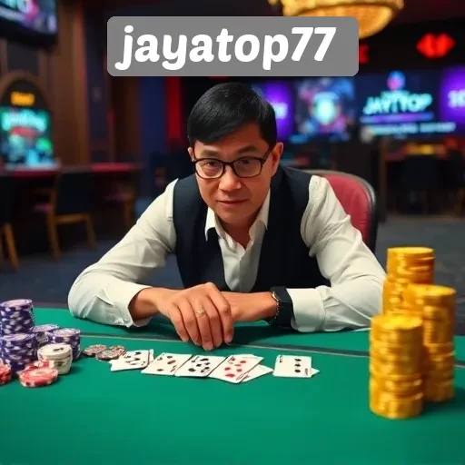 Review Pengalaman Bermain di Jayatop77