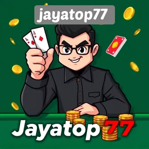 Bagaimana Jayatop77 Memfasilitasi Pengalaman Bermain yang Aman