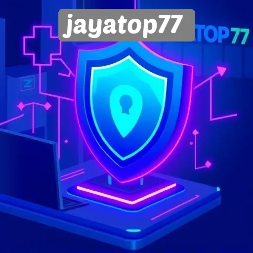 Sistem Keamanan pada Jayatop77 untuk Para Gamer