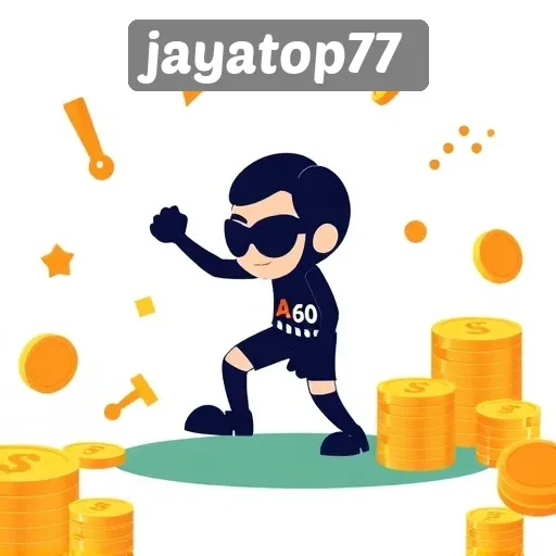 Tips dan Trik Bermain di Jayatop77 untuk Meningkatkan Peluang Menang