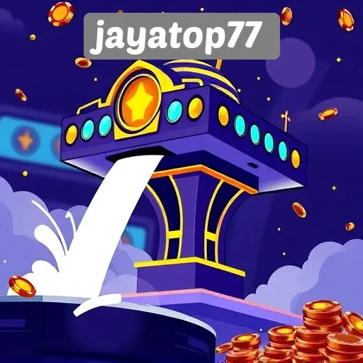 Tampilan Antarmuka Jayatop77 yang Ramah Pengguna dan Menarik